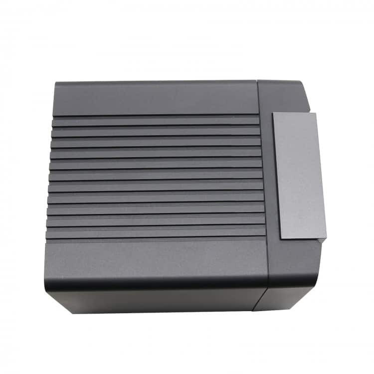 هویه 120 وات کوئیک مدل TS1200A