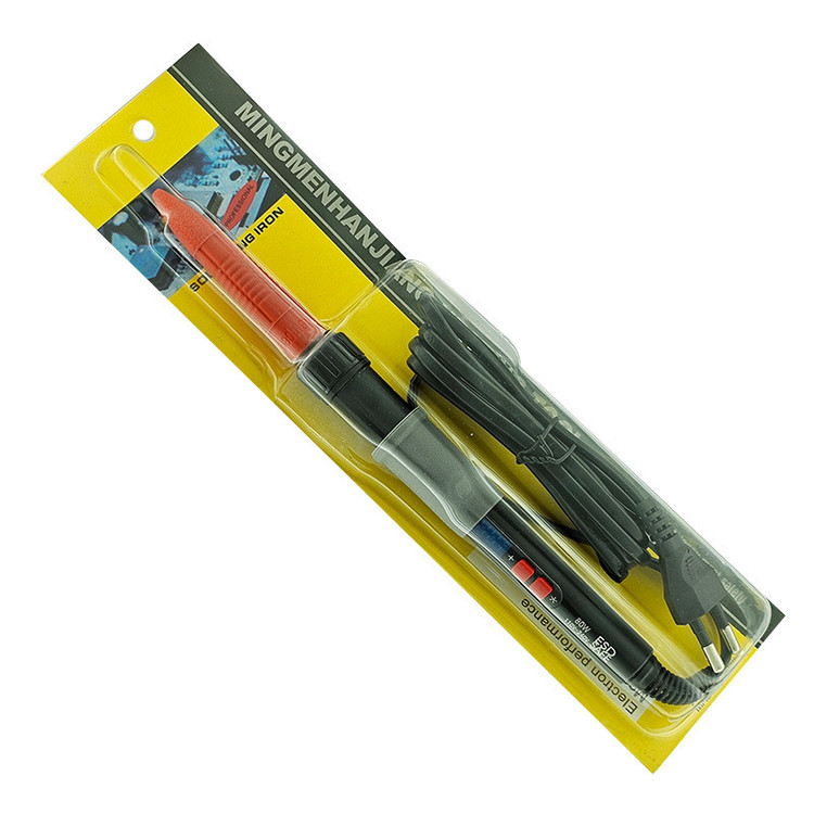 هویه 80 وات مینگ مِنهانژیانگ کد ESD SAFE مدل دیجیتال