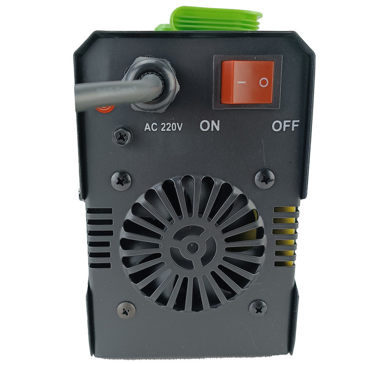 دستگاه جوش 400 آمپر باس مدل ARC-400mini
