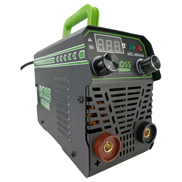 دستگاه جوش 400 آمپر باس مدل ARC-400mini