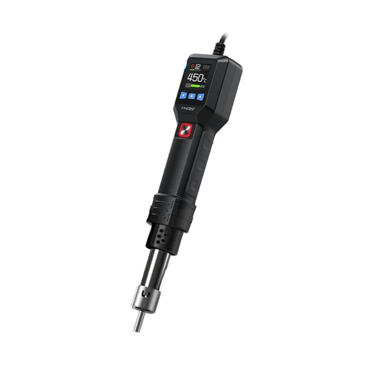 هیتر و هویه هوشمند 550 وات فنیرسی مدل SAG-55 Pro