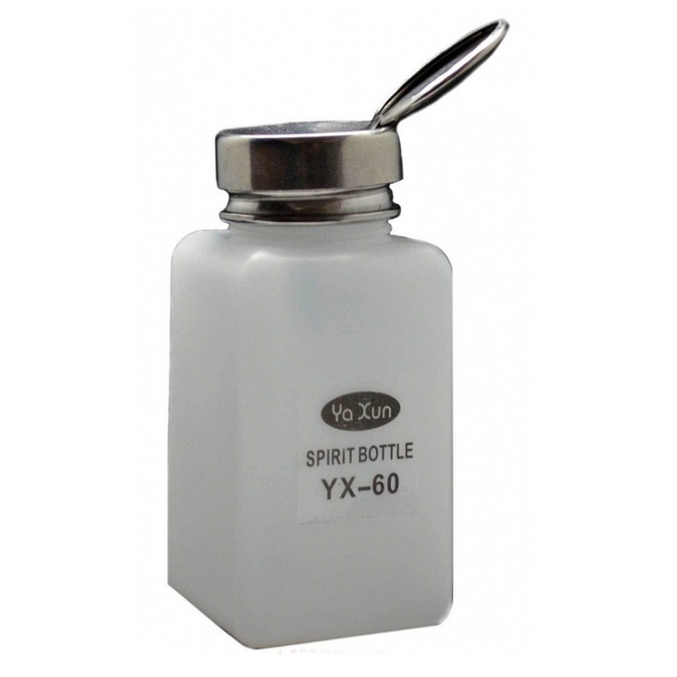 ظرف تینر یاکسون مدل YX-60