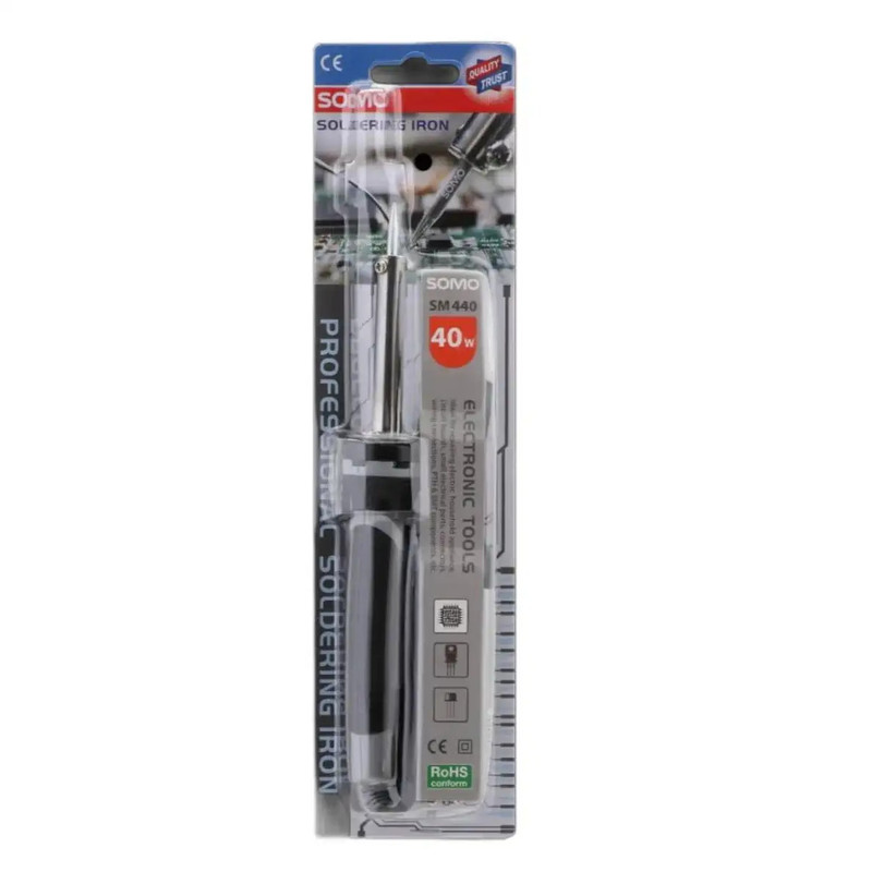 هویه 40 وات سومو مدل SM-440