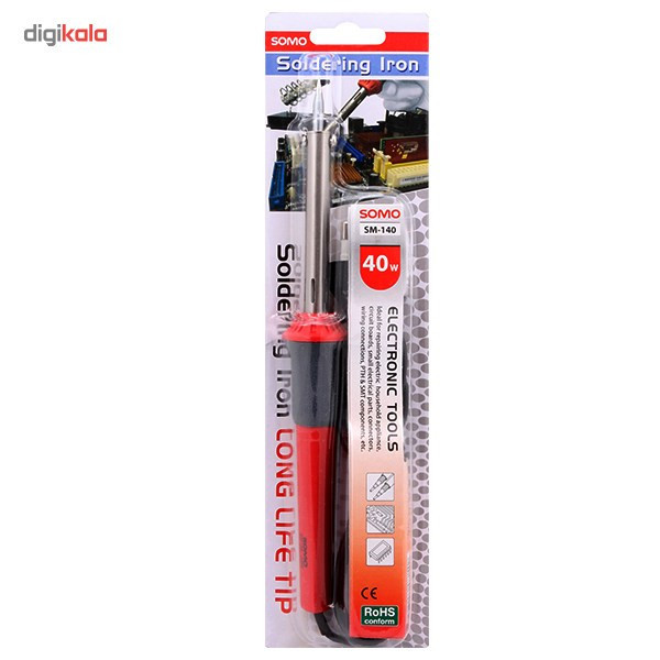 هویه 40 وات سومو مدل SM-140