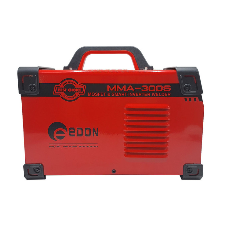 دستگاه جوش صنعتی 300 آمپر ادون مدل MMA_300S