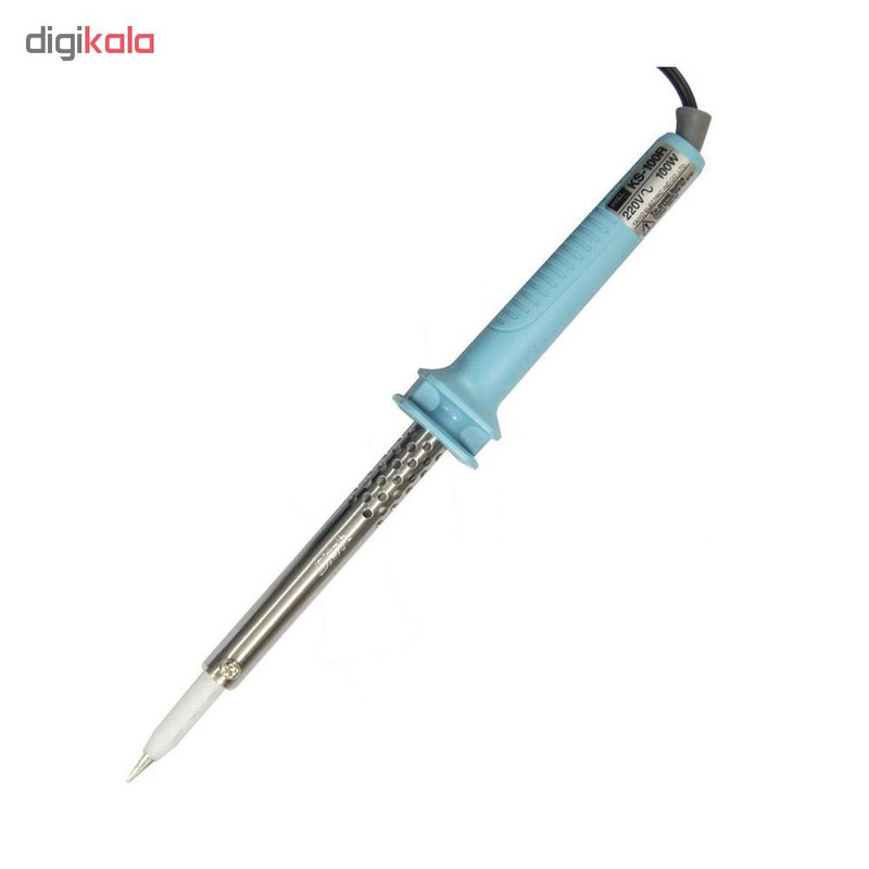 هویه 100 وات گات مدل KS-100R