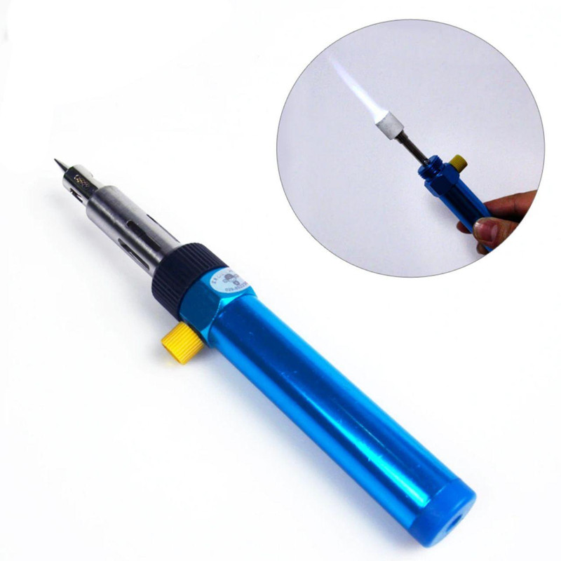 هویه گازی 100 وات مدل HT-B01