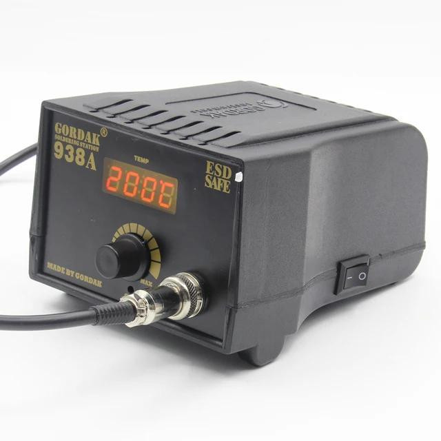 هویه 60 وات گرداک مدل 938A