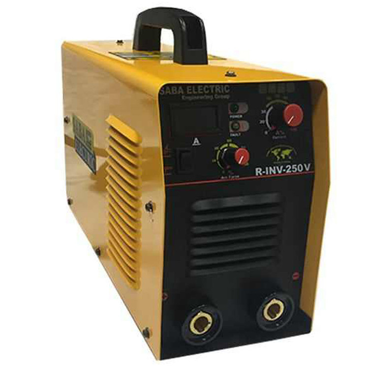 اینورتر 250 آمپر صبا مدل R-VNV-250V (IGBT)