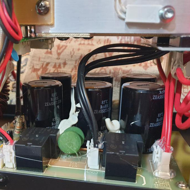 اینورتر 250 آمپر صبا مدل R-VNV-250V (IGBT)