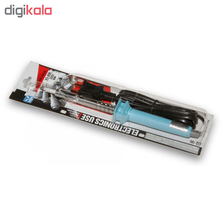 هویه 60 وات گات مدل KS-60R