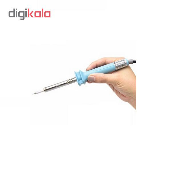 هویه 60 وات گات مدل KS-60R
