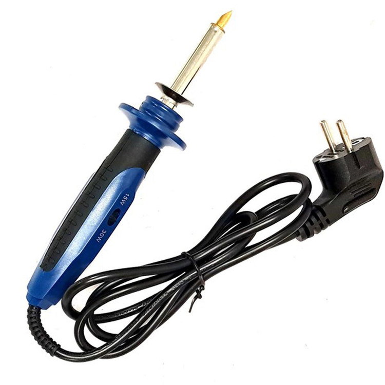 هویه 30 وات سوخت نگاری لزار مدل jt-30 مجموعه 25 عددی