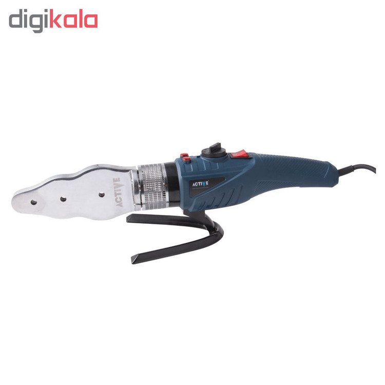 دستگاه جوش لوله سبز اکتیو تولز مدل AC-4520N