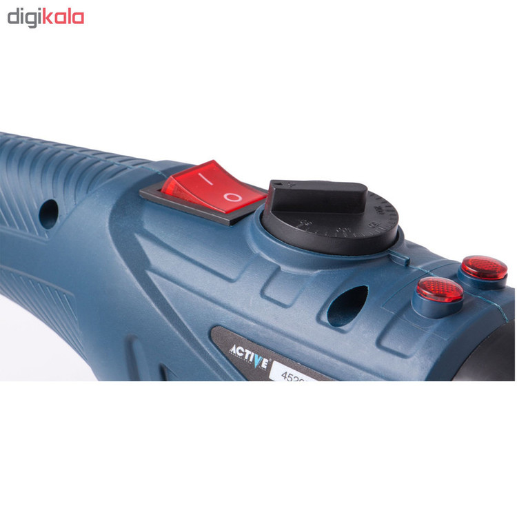 دستگاه جوش لوله سبز اکتیو تولز مدل AC-4520N