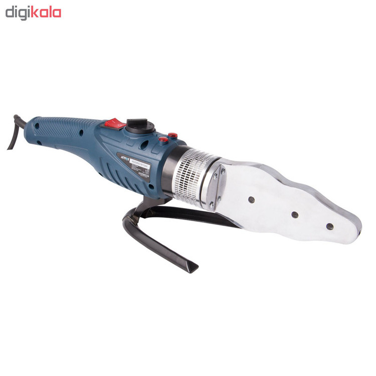 دستگاه جوش لوله سبز اکتیو تولز مدل AC-4520N