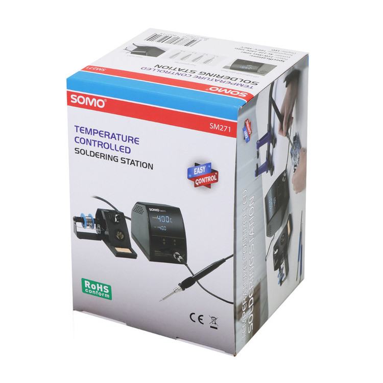 هویه استیشن سومو مدل SM271