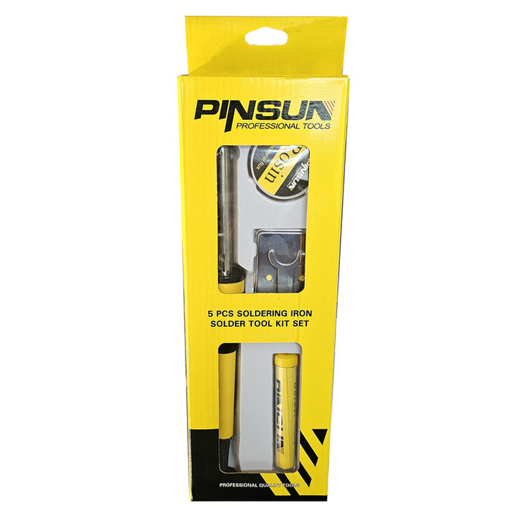 هویه 60 وات پین سان مدل PS-660