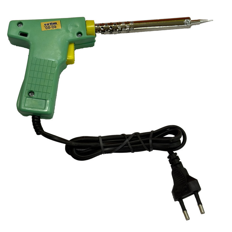 هویه 80 وات هویه سازان مدل SMT-40-80