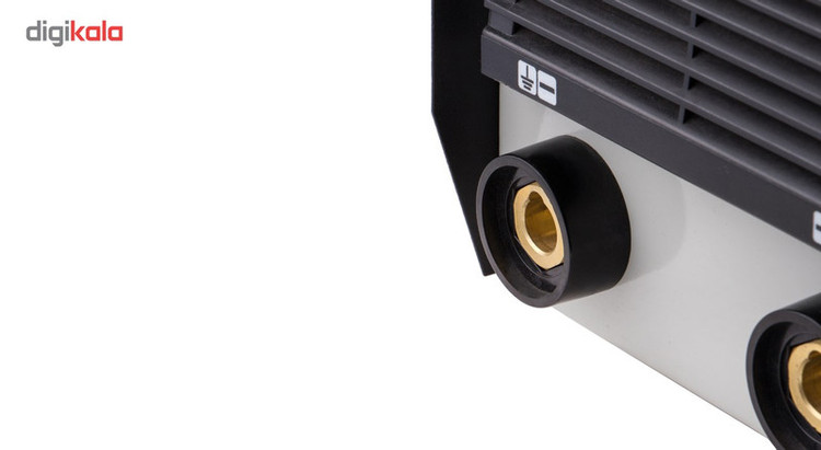 اینورتر جوشکاری 200 آمپر اکتیو مدل AC4120B