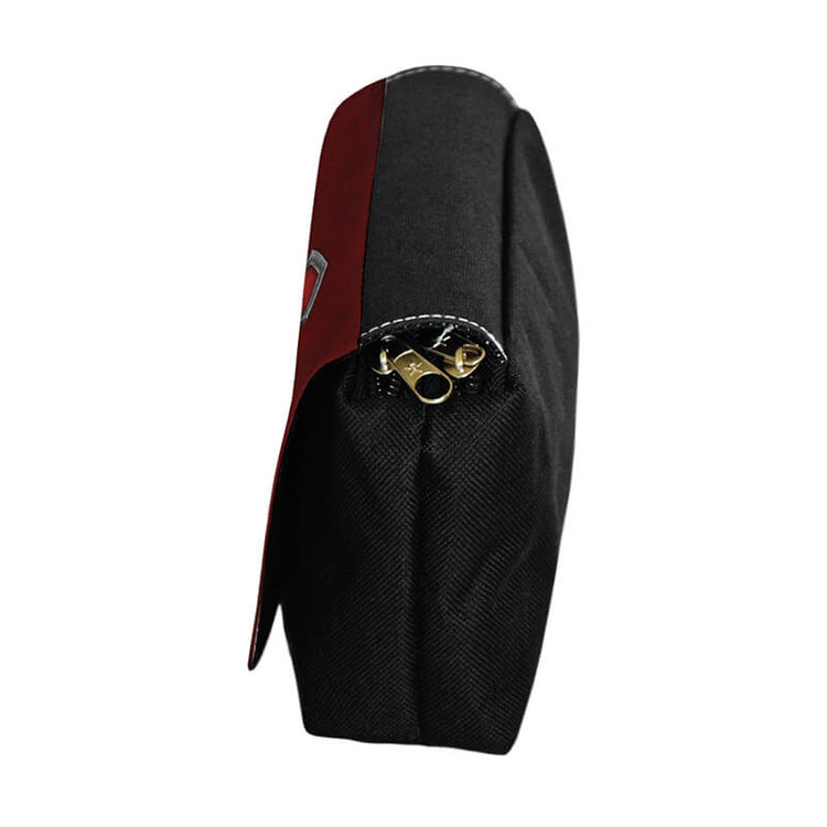 جامدادی زیگ زاگ مدل هری پاتر کد 6461