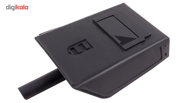 اینورتر جوشکاری 200 آمپر اکتیو مدل AC4120B