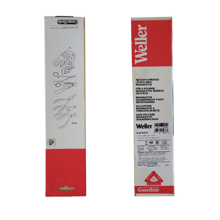 هویه 100 وات ولر مدل WELLER W101