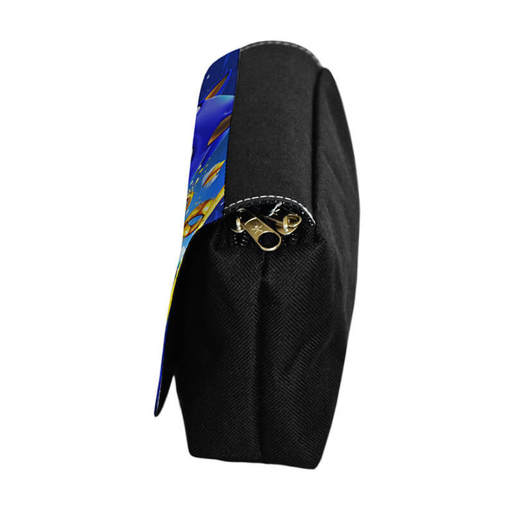 جامدادی زیگ زاگ طرح سونیک کد 6750