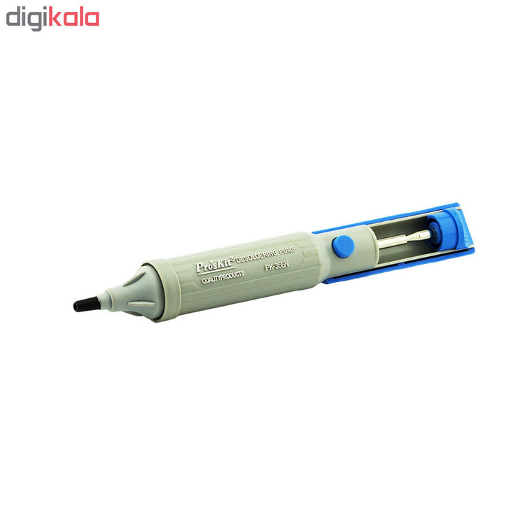 قلع کش پروسکیت مدل 8PK-366N-S