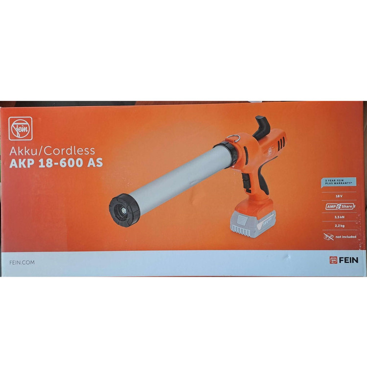 دستگاه چسب تفنگی فاین مدل AKP 18-600 AS مجموعه 4 عددی