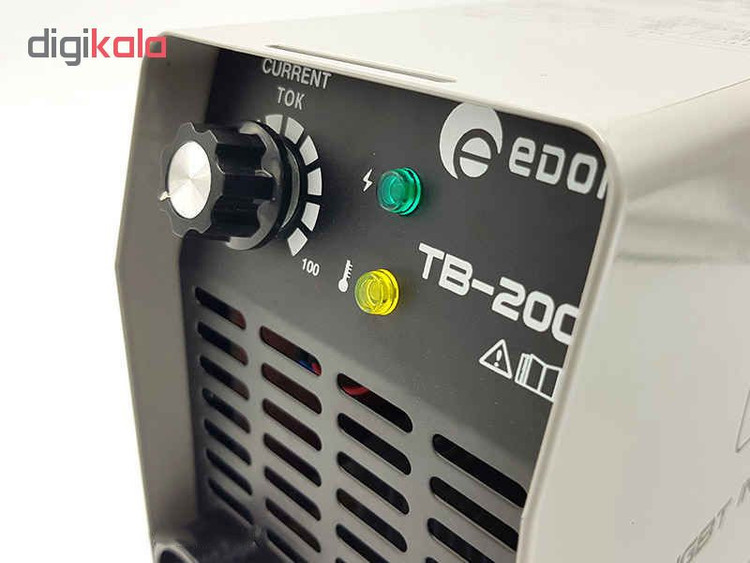 دستگاه جوش 200 آمپر ادون مدل TB-200