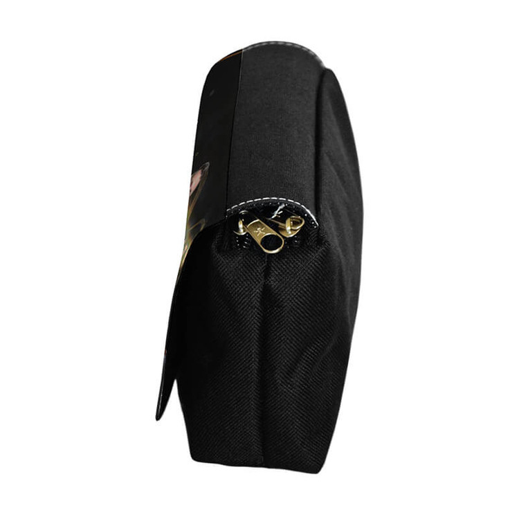 جامدادی زیگ زاگ مدل مسی کد 6502
