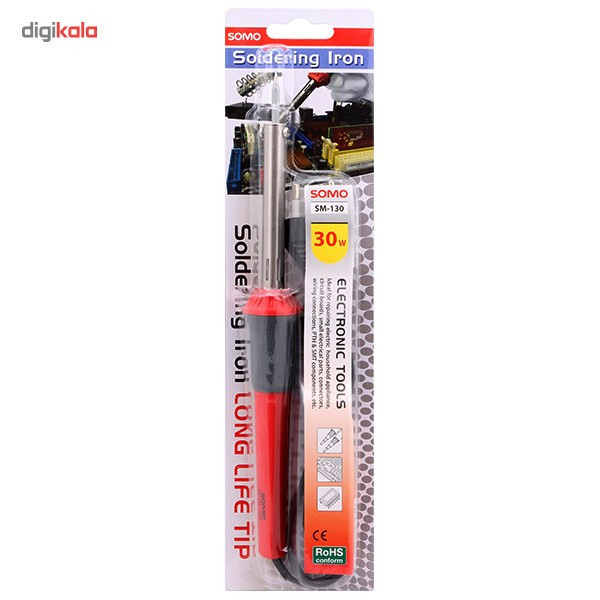 هویه 30 وات سومو مدل SM-130