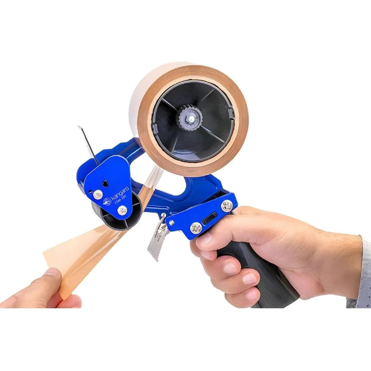 دستگاه چسب پهن کانگرو مدل CSM-301