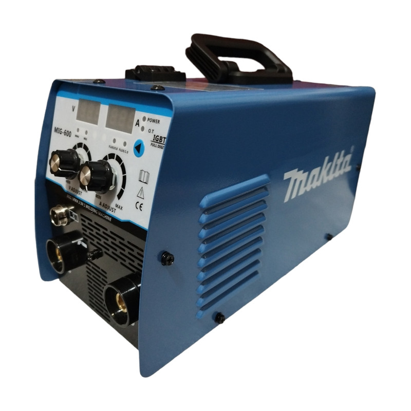 دستگاه جوش 600 آمپر مدل MIG-600 CO2