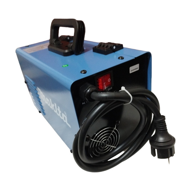 دستگاه جوش 600 آمپر مدل MIG-600 CO2