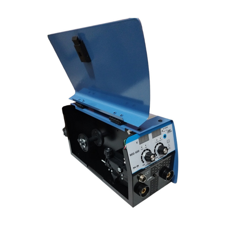 دستگاه جوش 600 آمپر مدل MIG-600 CO2