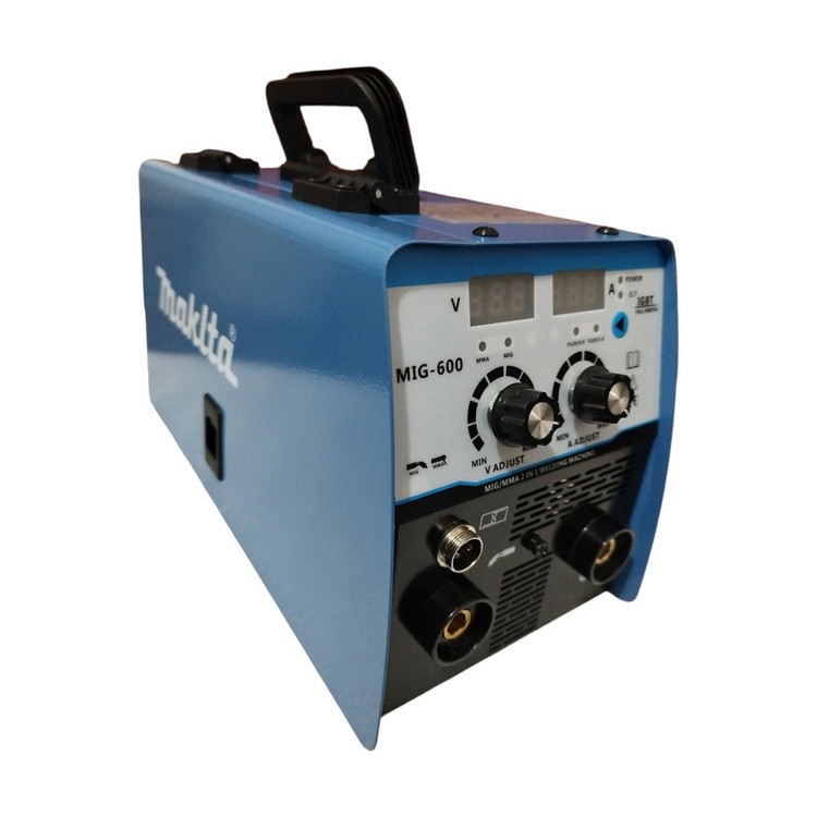 دستگاه جوش 600 آمپر مدل MIG-600 CO2