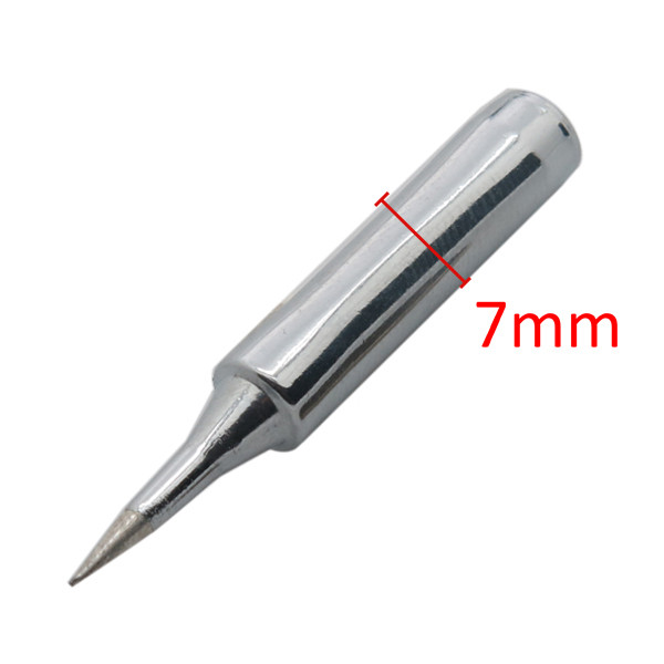 نوک هویه مدل 7mm-P06