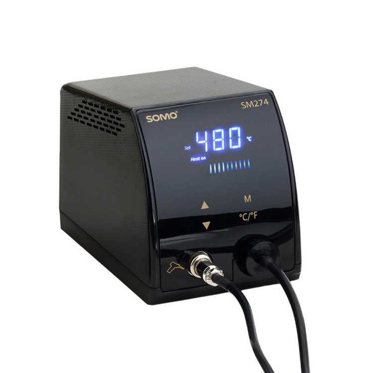 هویه قلعکش 80 وات سومو مدل SM274
