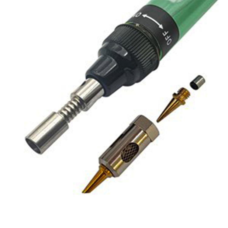 هویه گازی 70 وات مدل HT-F01