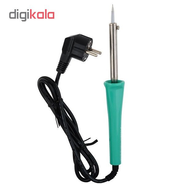 هویه 60 وات پروسکیت مدل SI-124B-60