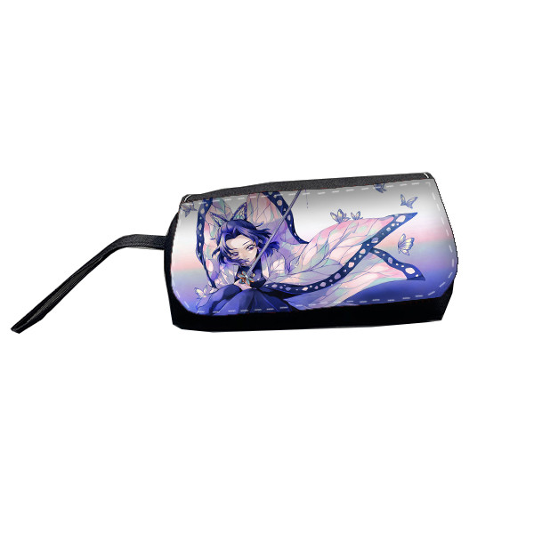 جامدادی طرح انیمه Demon Slayer Kimetsu no Yaiba مدل 006