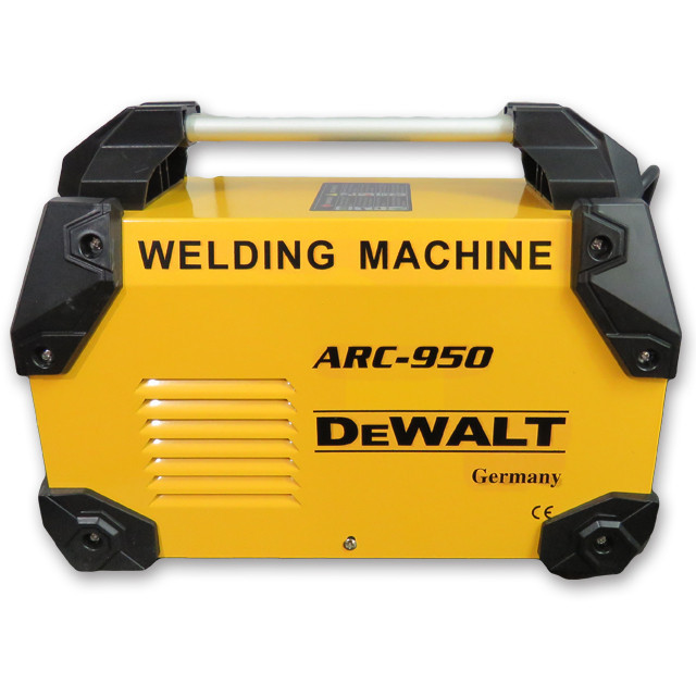 دستگاه جوش 950 آمپر مدل ARC-950