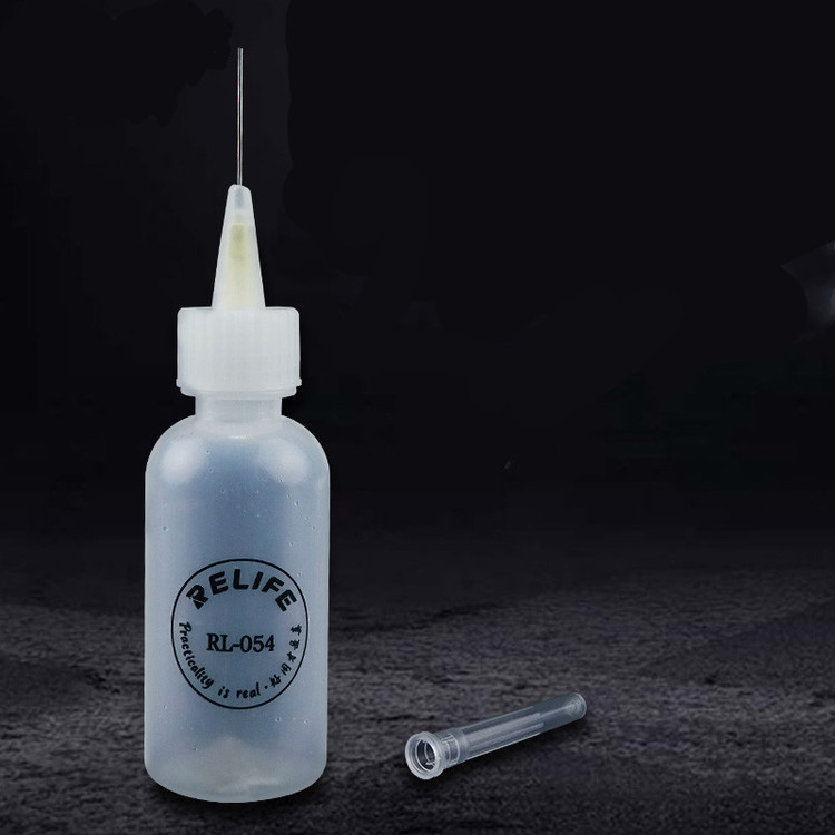 ظرف مایعات ریلاف طرح سوزنی مدل RL-054