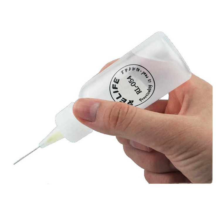 ظرف مایعات ریلاف طرح سوزنی مدل RL-054