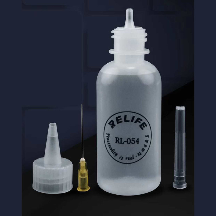 ظرف مایعات ریلاف طرح سوزنی مدل RL-054