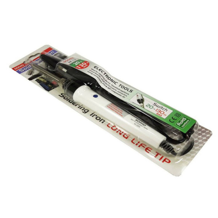 هویه 130 وات سومو مدل SM-119