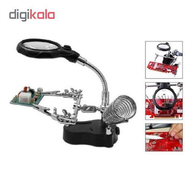 پایه هویه مدل TE-801