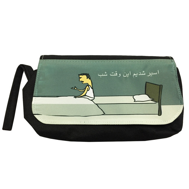 جامدادی طرح پرویز کد 019